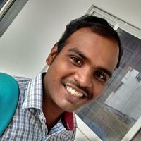 Profile Picture of Visuvasam Joshua (@visuvasam-joshua) on Quora