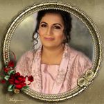 Profile Picture of Ayesha Nadeem (@nanii_mastanii) on Instagram