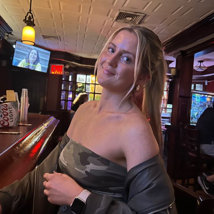 Profile Picture of teresa gallagher (@@teresamcgallagher) on Tiktok
