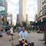 Profile Picture of adrian scott (@akendayeuwa) on Instagram