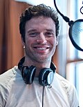 Profile Picture of Jake Epstein - Wikipediaon Wikipedia