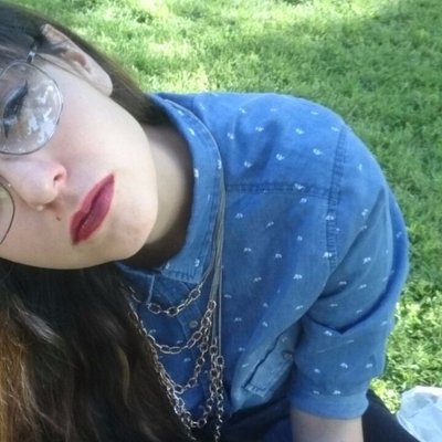 Profile Picture of Myrna Cabello (@myrnacabellomar) on Twitter
