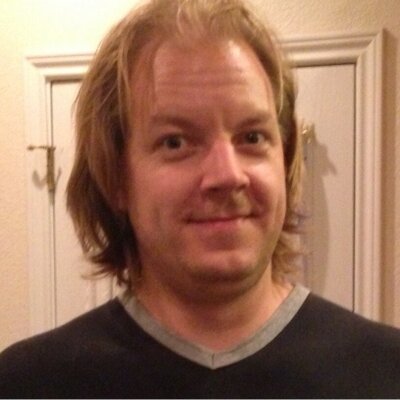 Profile Picture of Dan Daugherty (@Cidersage) on Twitter