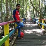 Profile Picture of Damian Atha Re'o (@damian_atha_reo) on Instagram