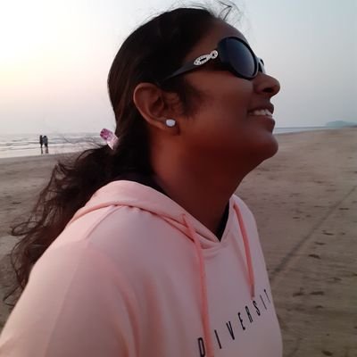 Profile Picture of Anjali Patel (@AnjuAP10) on Twitter