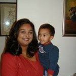 Profile Picture of Priya Theverapperuma (@priyatheverapperuma) on Instagram