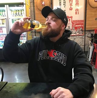 Profile Picture of Daniel Hotham (@daniel.hotham.12) on Facebook