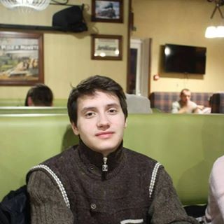 Profile Picture of Oliynyk Petr (@petya.oliynyk) on Facebook