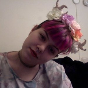 Profile Picture of Ariel Christie (@ariel.christie) on Myspace