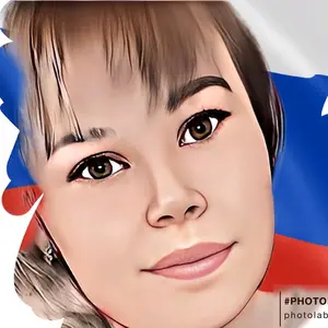 Profile Picture of elena (@plishka13) on Tiktok