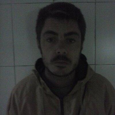 Profile Picture of Alberto Ogando (@el_capi_62) on Twitter