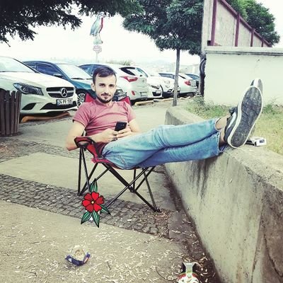 Oktay Köss - Twitter Profile Picture of Oktay Köss (@KossOktay) on Twitter