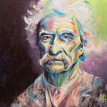 Profile Picture of Alex Hall (@HallAlexandrArt) on Flickr