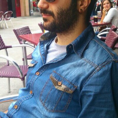 Manuel Morgade - Twitter Profile Picture of Manuel Morgade (@Freeman_Manu) on Twitter