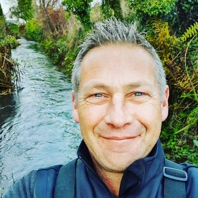 Profile Picture of Steve Watters (@SteveWatters15) on Twitter