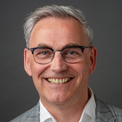 Profile Picture of Leonard Van Den Pol (@vandenpol) on Twitter