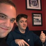 Profile Picture of Ben grant (@brggrant) on Instagram