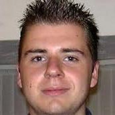 Profile Picture of Mr  James Newey (@MrNewey) on Twitter