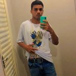 Profile Picture of Dyosefher Willian (@dyosefher062) on Instagram