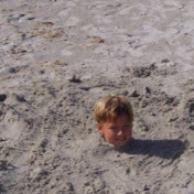 Profile Picture of Sam Hayden (@samdaman105) on Youtube