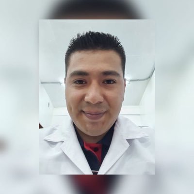 Profile Picture of JULIO GABRIEL CID G. (@GABRIEL_CID) on Twitter