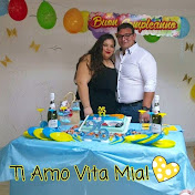 Profile Picture of Antonella Tony Savino (Antonella&Manu2014) (@TonyTheBest1995) on Youtube