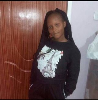 Profile Picture of Alice Chege (@alice.chege.9634) on Facebook