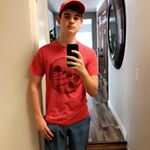 Profile Picture of Nick Levy (@nicholas_levy) on Instagram