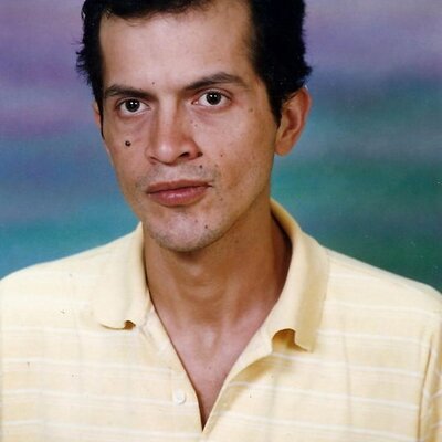 Profile Picture of Danilo Ramirez (@daniloramirez) on Twitter