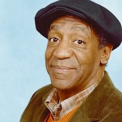 Profile Picture of Bill Cosby-Bukowski (@CosbyBukowski) on Twitter