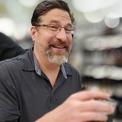 Profile Picture of Jason Mayberry (@JasonMayberry11) on Twitter