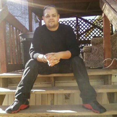 Profile Picture of Brian Austin Palomo (@brianpalomo29) on Twitter