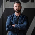 Profile Picture of James Garland (@jamesgarland85) on Instagram