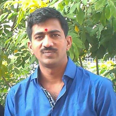 Sandip Patil - Twitter Profile Picture of Sandip Patil (@sandippatil6671) on Twitter
