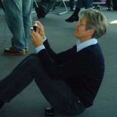 Julia Atkin - Twitter Profile Picture of Julia Atkin (@juliaatkin) on Twitter