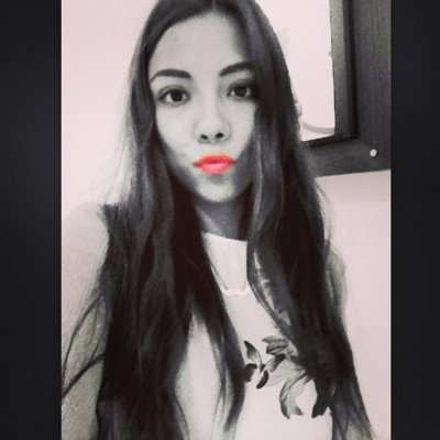 Profile Picture of Ivonne Chavez (@vonsss_) on Twitter