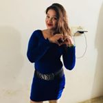 Profile Picture of payal_mistry (@payal_mistry9) on Instagram