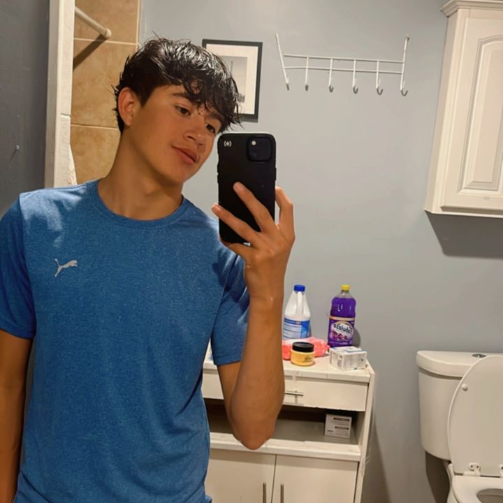 Profile Picture of Allan@HM (@allanhm67) on Tiktok