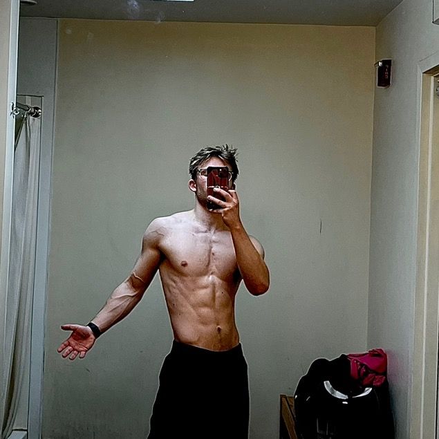 Profile Picture of Brett Lamadeleine (@brettlamadeleine) on Tiktok