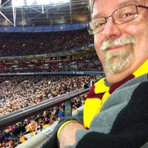 Profile Picture of Paul Garbett (@GarbettPauld) on Twitter