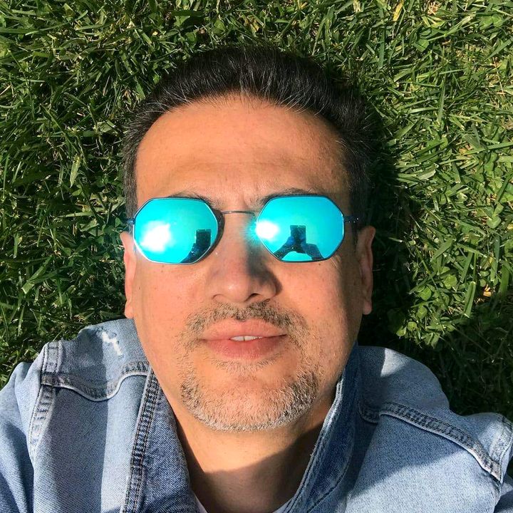 Profile Picture of Robert Adrian (@robert.ady) on Tiktok
