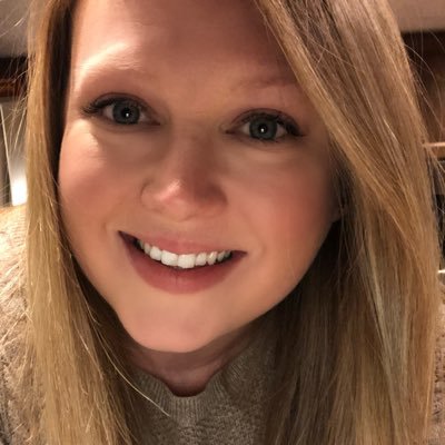 Profile Picture of Megan Patrick (@megpat21) on Twitter