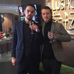 Profile Picture of Aaron Brand (@al.brand97) on Instagram