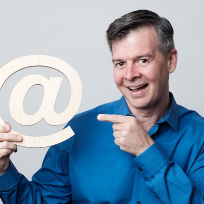 Profile Picture of Thomas Kriese (@itsthomas) on Twitter