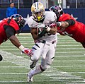 Profile Picture of Lache Seastrunk - Wikipediaon Wikipedia