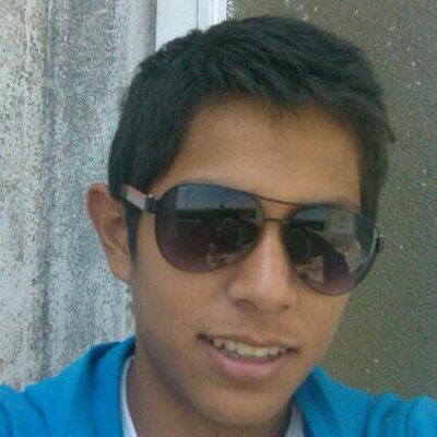 Profile Picture of Brian Carrera (@briancarreraZok) on Twitter