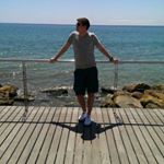 Profile Picture of David Rogowski (@ro.go.313) on Instagram