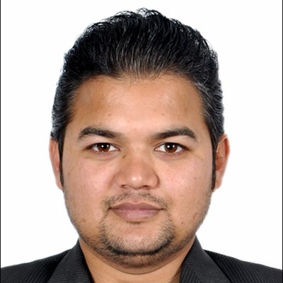 Profile Picture of Rehan Daniel (@RehandDaniel) on Twitter
