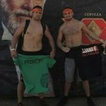 Profile Picture of Eric Luxton (@luxton84) on Instagram