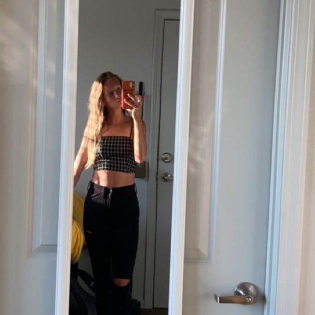 Profile Picture of sarah trammel (@sarahtrammel252) on Tiktok